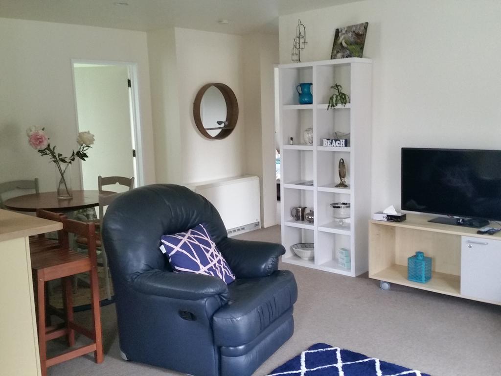Kea Cottage Te Anau Buitenkant foto