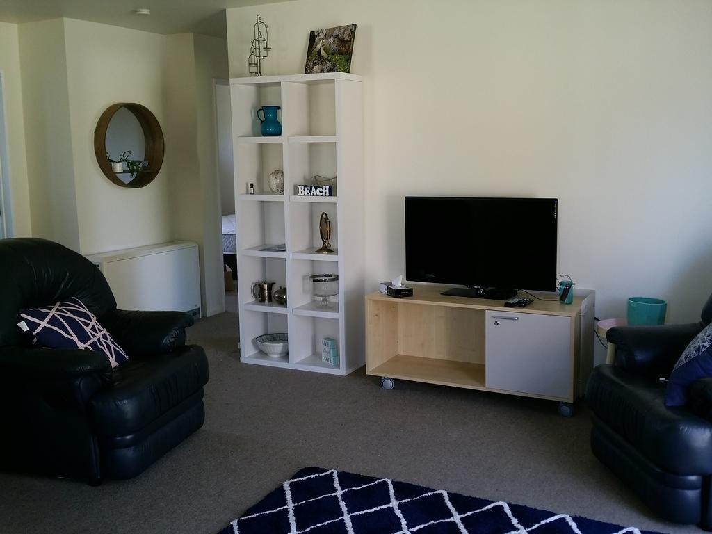 Kea Cottage Te Anau Buitenkant foto