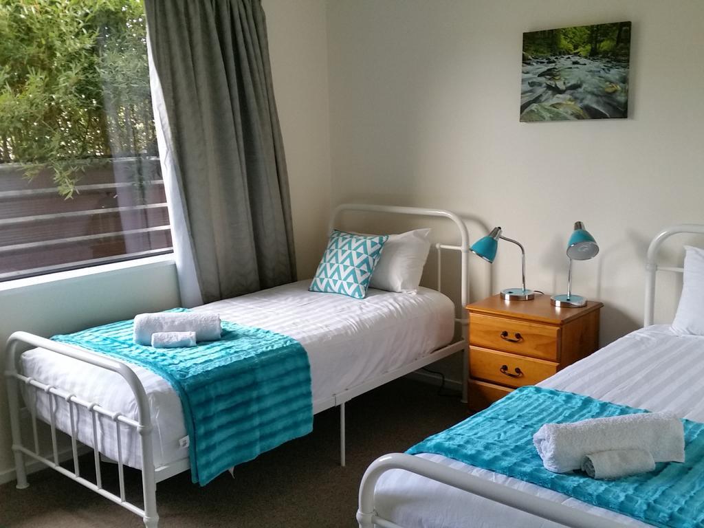 Kea Cottage Te Anau Buitenkant foto