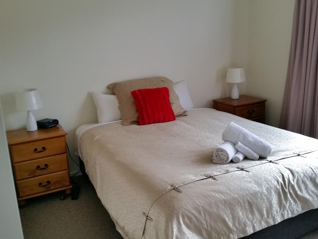 Kea Cottage Te Anau Buitenkant foto